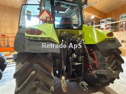 Claas ARION 640