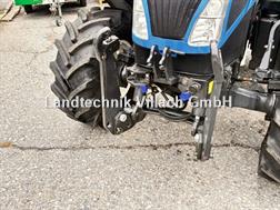 New Holland T 4.95