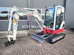 Takeuchi TB225