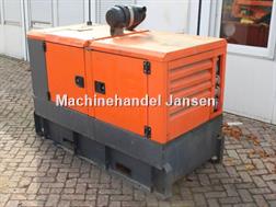 Atlas Copco QAS 40