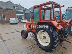 Renault 651