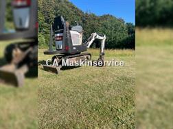 Bobcat E 10