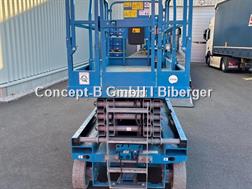 Genie GS 2646 E-Drive