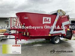 Van Lengerich V-MIX FILL 15-2S