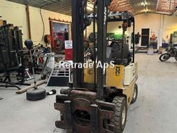 Yale GLP20