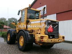 Volvo L 90 D