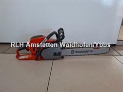 Husqvarna 550 XPG MARK II