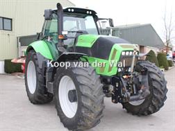 Deutz-Fahr Agrotron TTV 7210