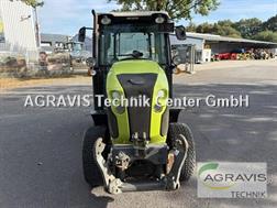 Claas Nexos 210 VL