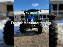 New Holland TSA 100