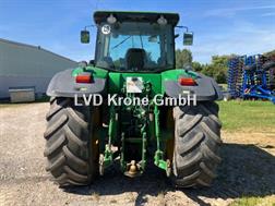 John Deere 7930