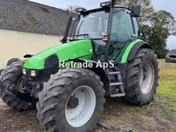 Deutz-Fahr Agrotron 135 Mk 3