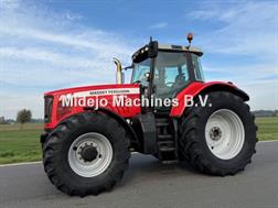 Massey Ferguson 7485