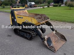 Yanmar C08