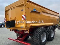 Van Lengerich Everest 22