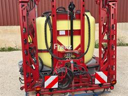 Hardi Master 1.200 Feldspritze, Unkrautspritze, 12 m, ne