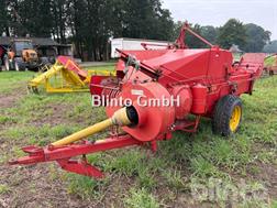 Welger AP 61