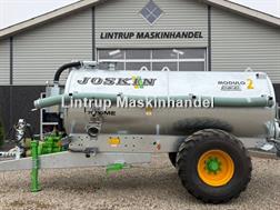 Joskin Modulo 2 7000 ME Advantage