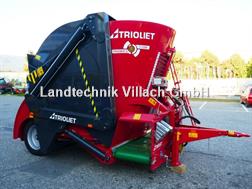Trioliet Triomix S1 - 1200