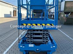 Genie GS 2646 E-Drive