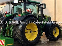 John Deere 6150 R