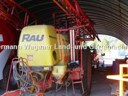 Rau 2.500l