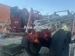 Hardi Navigator 4000