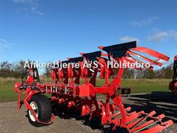 Maschio Unico L 5+ Riste underplov, Hydr. stenudløer, Vari
