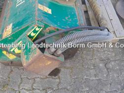 Spearhead TWIGA 8000T