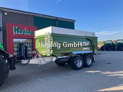 Fliegl TMK 140 Fox