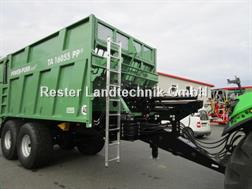 Brantner TA 16055 PP+