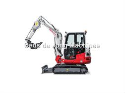 Takeuchi TB235-2