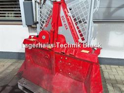 Tajfun Seilwinde EGV 65A