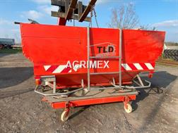 Rauch Axera H EMC