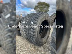 BKT 540/80R38 520/85R38 - vejdæk