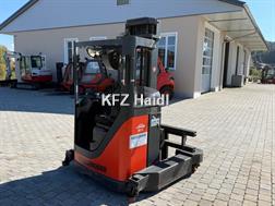 Linde R 16 Vierwegestapler