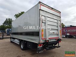 Daf LF 230 FA 4x2 SleeperCab Euro6C - 6CIL - GeslotenB