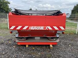 Rauch Axera H EMC