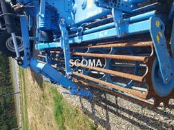 Lemken ZIRKON