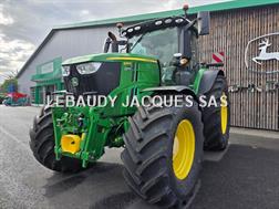 John Deere 6250R