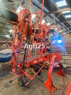 Kuhn GF 8702 