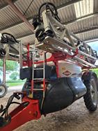 Kuhn Métris 4102
