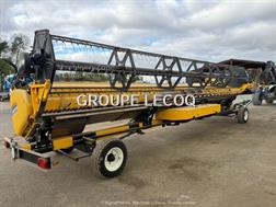 New Holland VARIFEED