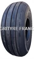 Bridgestone 49X17 26 PR rechapé