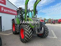 Fendt 514 VARIO POWER