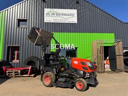 Kioti WD1260