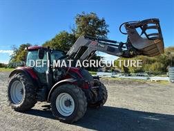 Valtra N 134 DIRECT