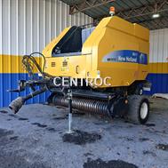 New Holland BR7070