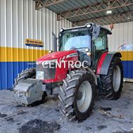 Massey Ferguson MF 5711
