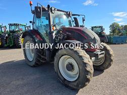 Valtra N114